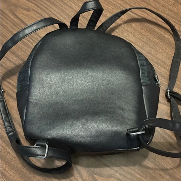 My Hero Academia Bioworld Mini Halloween Backpack - Picture 2 of 3